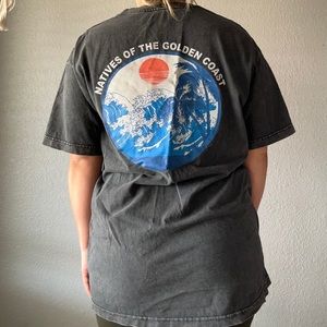 Vintage Brandy Melville T